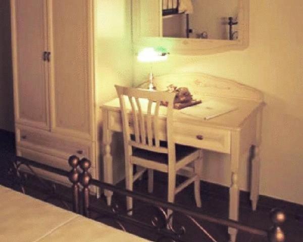 Hotel Il Dito E La Luna Ripa Teatina Εξωτερικό φωτογραφία